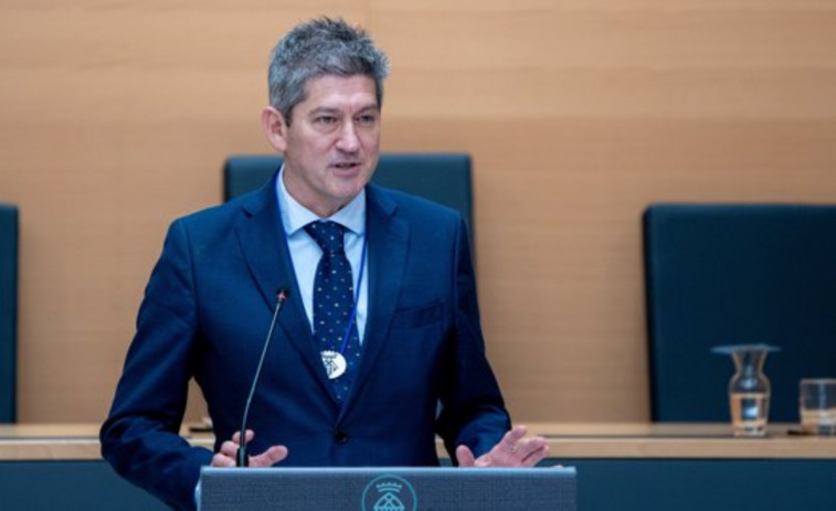 Arriba la primera Festa de la Rosa a l'Hospitalet amb David Quirós com a alcalde
