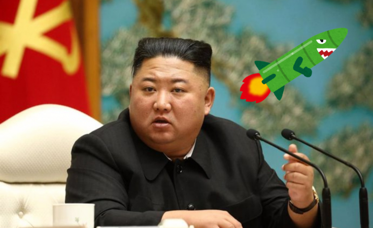 Puja la tensió: Corea del Nord dispara míssils balístics cap al mar del Japó