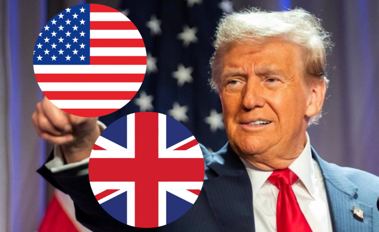 Retrocedeix? Donald Trump anuncia un 