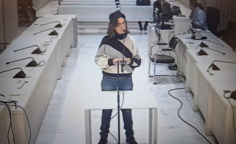 Una etarra, absolta d'un atemptat: la Policia va aconseguir la seva declaració inculpatòria aplicant elèctrodes
