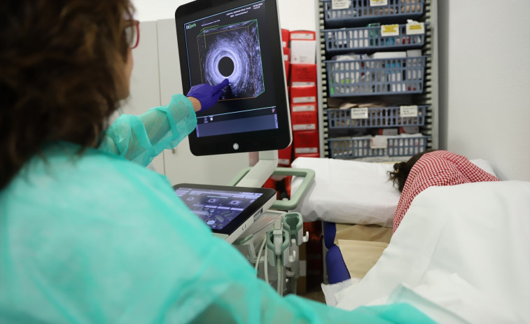 El Can Ruti de Badalona crea la primera consulta d'Espanya de patologies per sexe anal