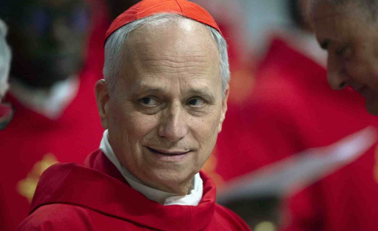 De resoldre equacions a liderar l'Església: el sorprenent perfil acadèmic del Papa Lleó XIV