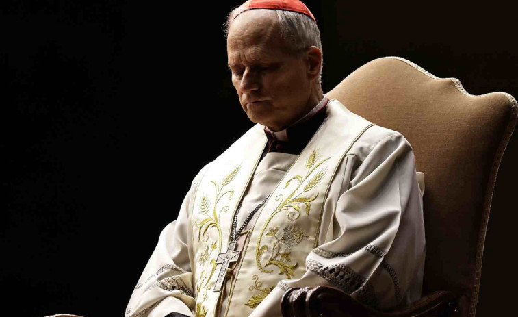 Prevost, el nou Papa Lleó XIV, va carregar contra l'“estil de vida homosexual”