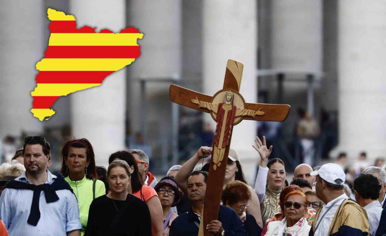 Així han reaccionat els polítics catalans al nomenament de Lleó XIV: esperança i reptes