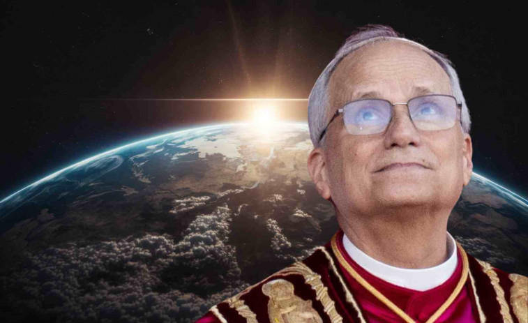 Desafiaments globals per al Papa León XIV: Serà capaç de liderar l'Església en temps de guerra?