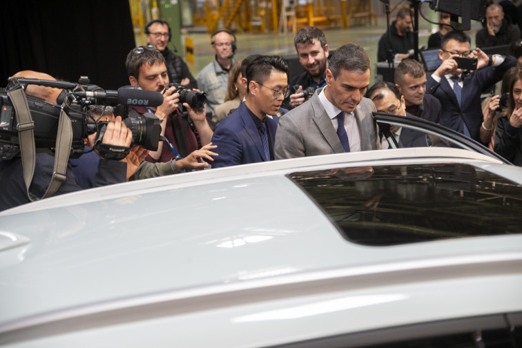 La Xina posa preu a la seva inversió a Espanya: accés prioritari al liti i els minerals de les 