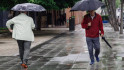 Alerta per pluges importants a gairebé tot Catalunya! La previsió del temps d'aquest 9 de maig