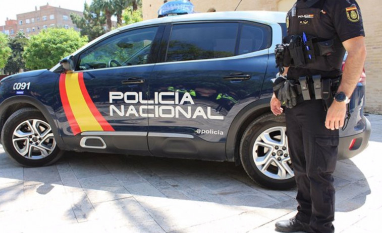Detingut a Castelló de la Plana un exhibicionista i agressor sexual de dones