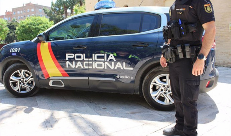 Detingut a Castelló de la Plana un exhibicionista i agressor sexual de dones