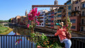 Girona Temps de Flors 2025: descobreix dates, horaris, mapa i racons imperdibles del festival floral
