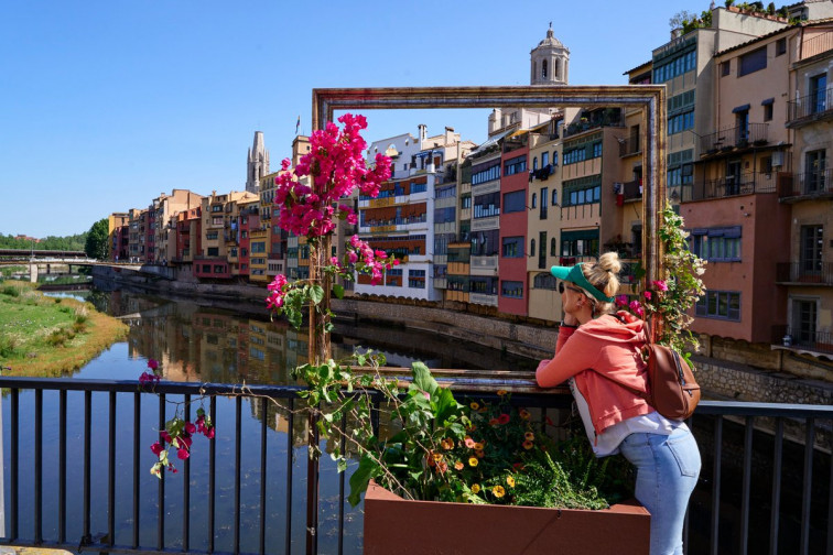 Girona Temps de Flors 2025: descobreix dates, horaris, mapa i racons imperdibles del festival floral