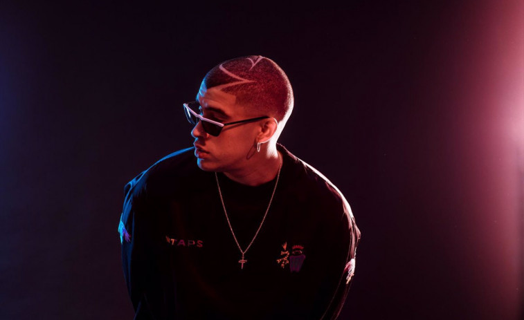 Febre per Bad Bunny: cues virtuals quilomètriques i segon concert a Barcelona
