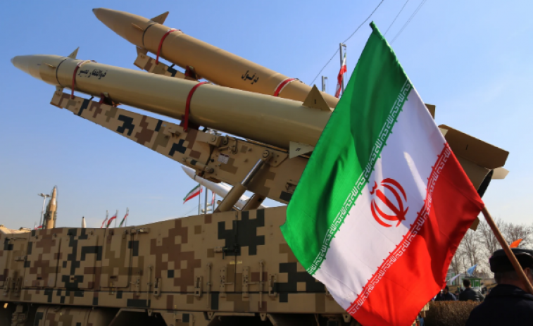 L'Iran llança una dura amenaça als EUA i Israel i diu estar a punt per a un conflicte si és provocat
