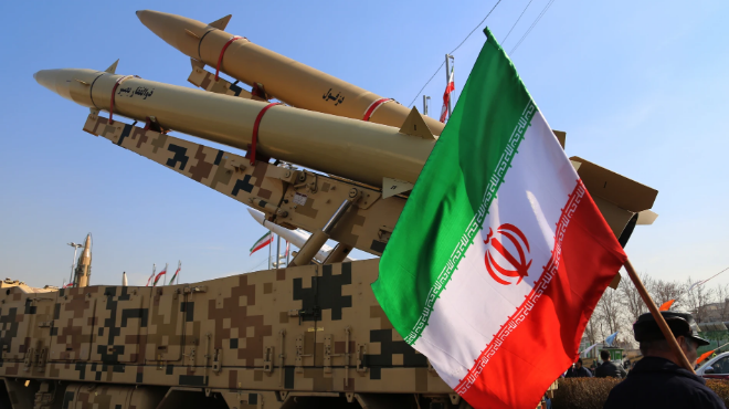 L'Iran llança una dura amenaça als EUA i Israel i diu estar a punt per a un conflicte si és provocat