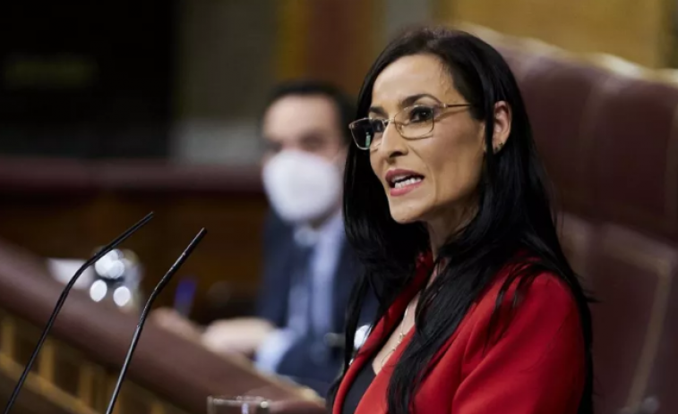 Magdalena Nevado deixa Vox i denuncia “sectarisme, males formes i pèrdua de principis”