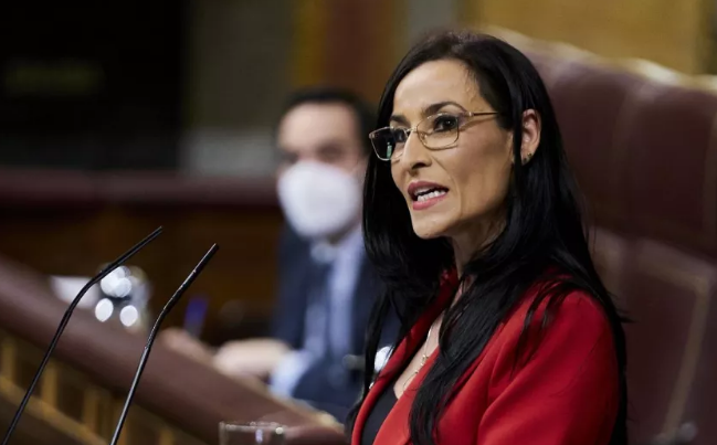 Magdalena Nevado deixa Vox i denuncia “sectarisme, males formes i pèrdua de principis”