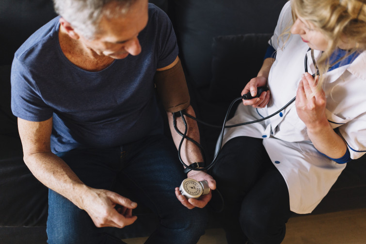 La primavera i la tensió arterial: el que has de saber per a protegir la teva salut cardiovascular