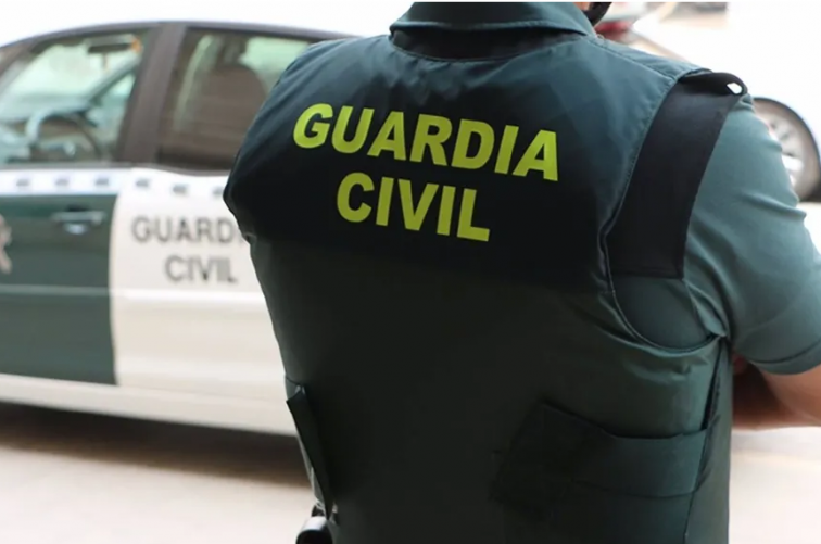 La Guàrdia Civil investiga una presumpta agressió sexual a una dona de 90 anys en una residència de Calvià