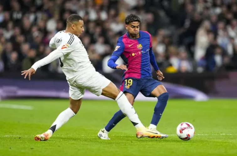 El Clàssic definitiu: LaLiga, en joc en un Barça - Real Madrid que torna a paralitzar el món
