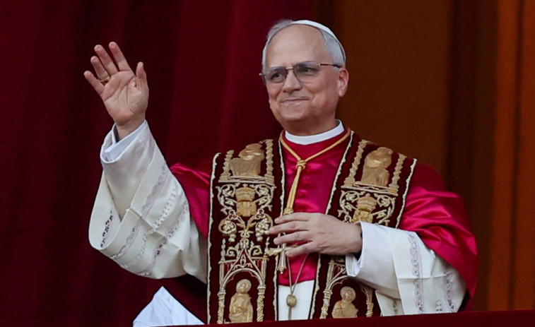 Lleó XIV demana evangelitzar en contextos on es 