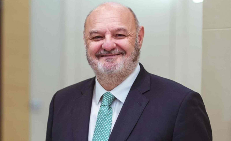 CriteriaCaixa nomena director general a José María Méndez i director adjunt a Adolfo Feijóo