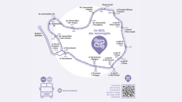 Se incrementa el transporte público en El Papiol: dos nuevos recorridos del bus urbano y más paradas