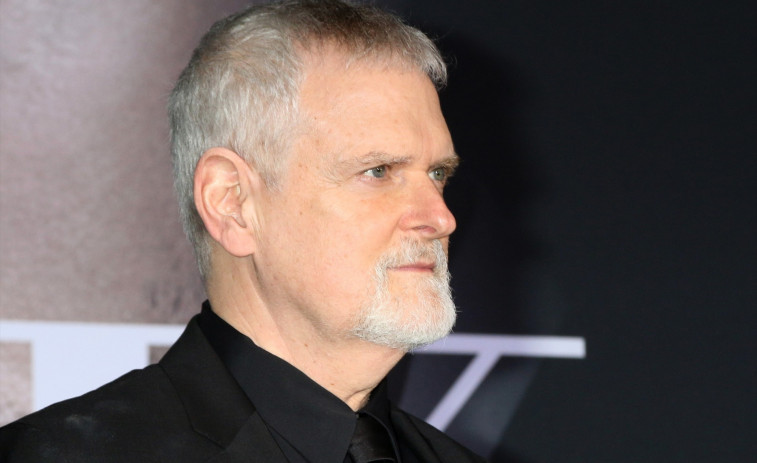 Mor el director de la saga 50 ombres de Grey i Glengarry Glen Ross, James Foley, als 71 anys