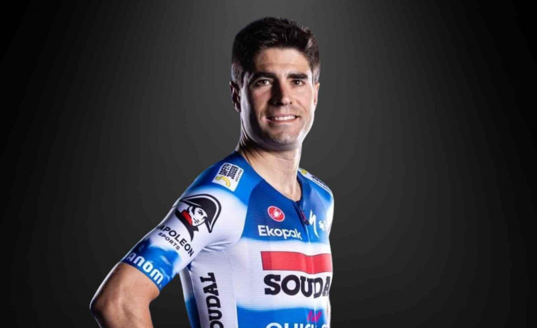 VÍDEO | Brutal caiguda de Mikel Landa al Giro d'Itàlia