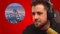 AuronPlay explica què no suporta de Barcelona: 