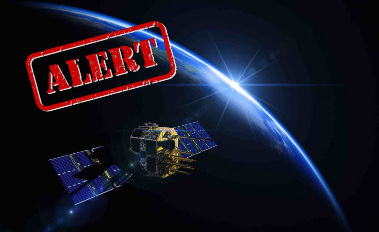 Alerta mundial! Una sonda soviètica de 1972 caurà sobre la Terra aquest dissabte sense control
