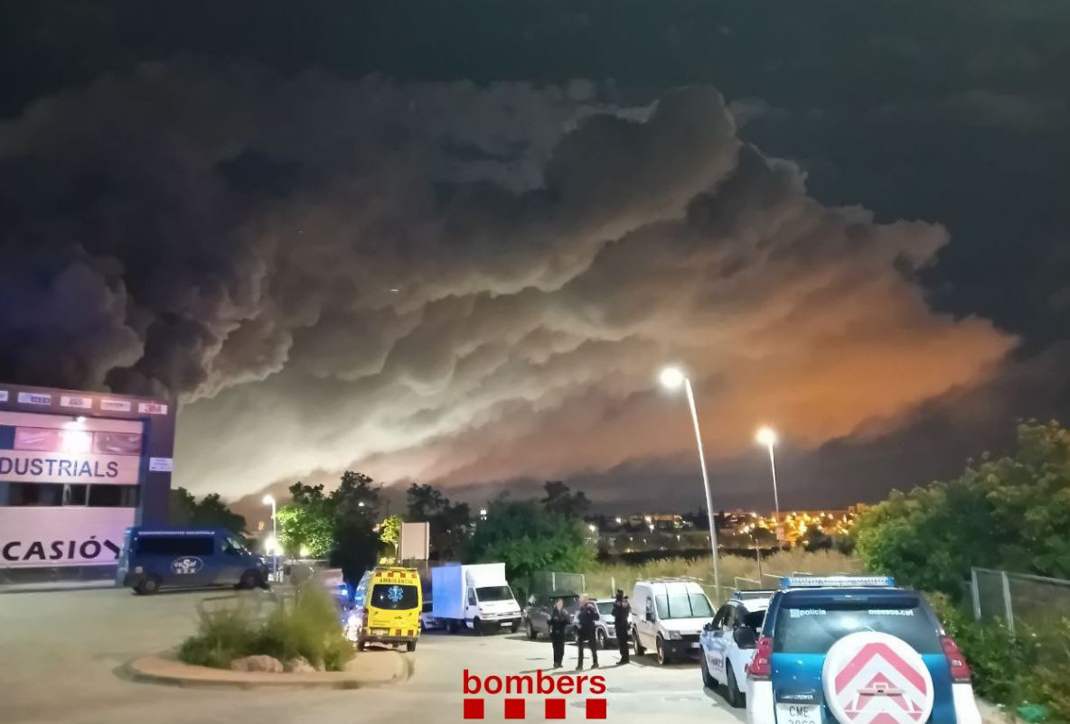 Incendioquimico