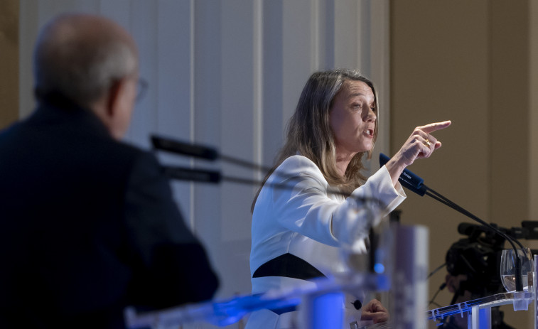 Ángela de Miguel: “Cepyme ha de ser més activa i propositiva”