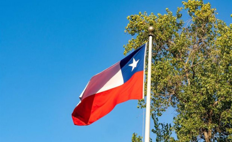 Xile: cap a una política progressista en el pla internacional