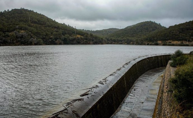 Catalunya aposta per l'aigua regenerada i dessalinitzada per garantir el 70% del subministrament en 2029
