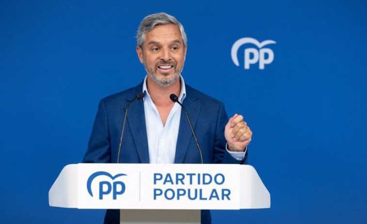 El PP es posiciona en contra de la reducció de jornada: 