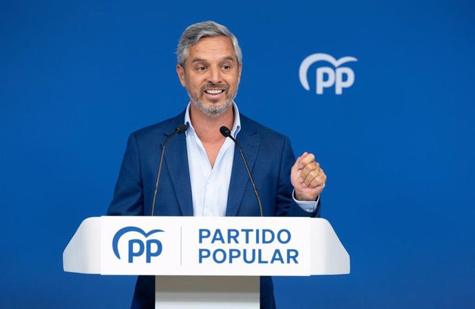 El PP es posiciona en contra de la reducció de jornada: 
