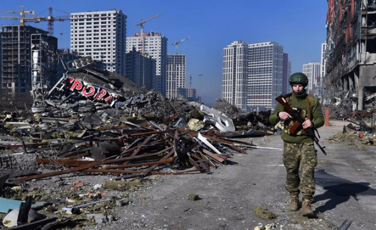 Moscou posa traves en l'alto al foc: demanen la fi dels enviaments d'armament a Ucraïna