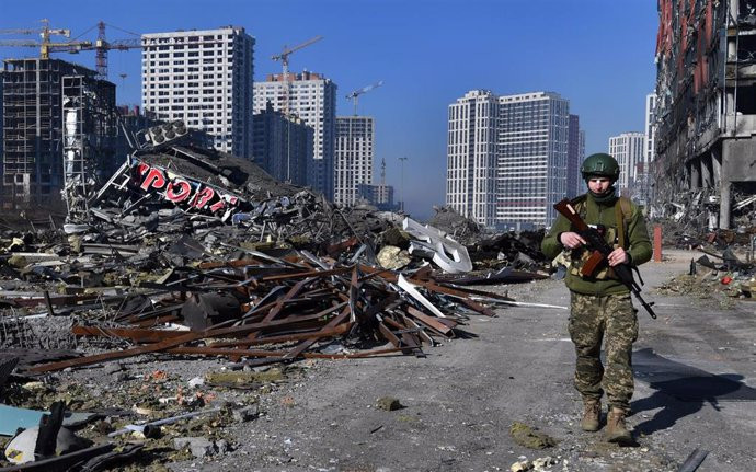 Moscou posa traves en l'alto al foc: demanen la fi dels enviaments d'armament a Ucraïna