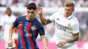 Una llegenda del Reial Madrid flipa al Barça de Hansi Flick: 