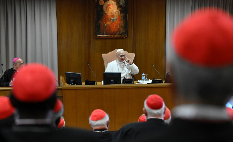 Per què ha triat el nom de Lleó XIV? El Papa ho explica tot
