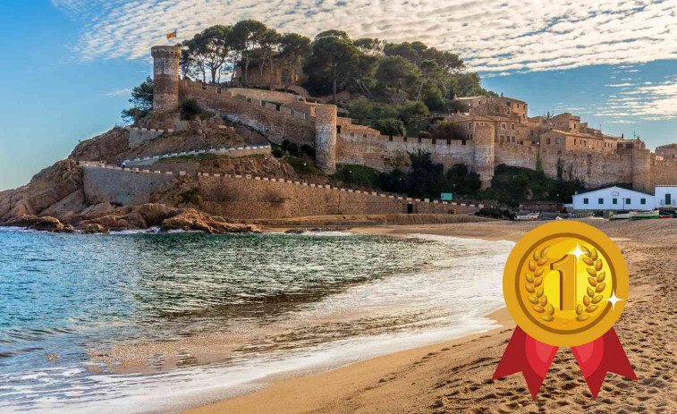 Una de les majors joies de la Costa Brava t'espera a menys de 90 km de Barcelona