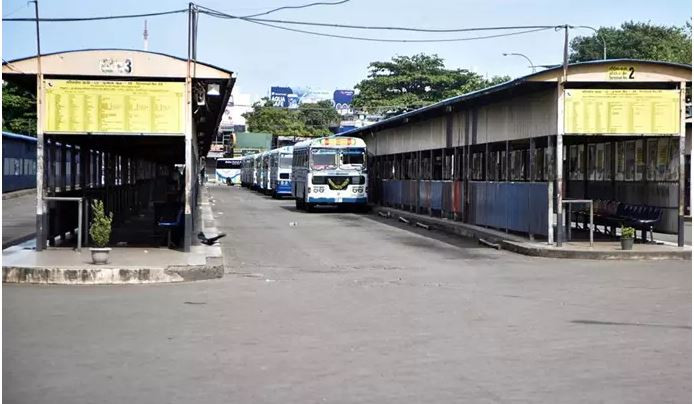 Tragèdia a Sri Lanka: un autobús cau per un precipici i deixa almenys 21 morts