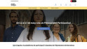 Barcelona activa la votació en línia per a decidir en què es gasten els diners públics