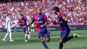 El Barça guanya al Real Madrid (4-3) en un clàssic d'infart i deixa La Lliga a les portes del títol.