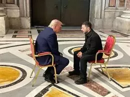 Trump insta a Ucraïna a acceptar la reunió clau amb Putin a Istanbul