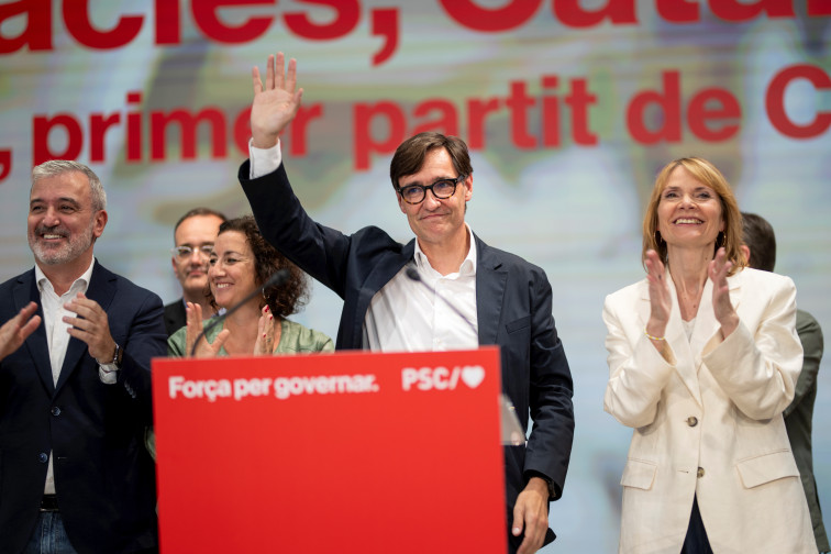 Un any després del 12-M: el ‘procés’ s'apaga i l'extrema dreta creix a Catalunya
