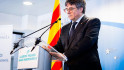 El juny marcarà el destí de Puigdemont: el Constitucional debatrà la sentència de l'amnistia