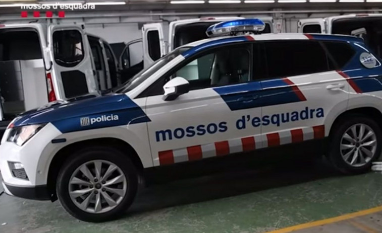Tragèdia a Barcelona: mor una menor després de caure pel pati interior del bloc on vivia