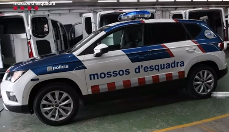 Tragèdia a Barcelona: mor una menor després de caure pel pati interior del bloc on vivia