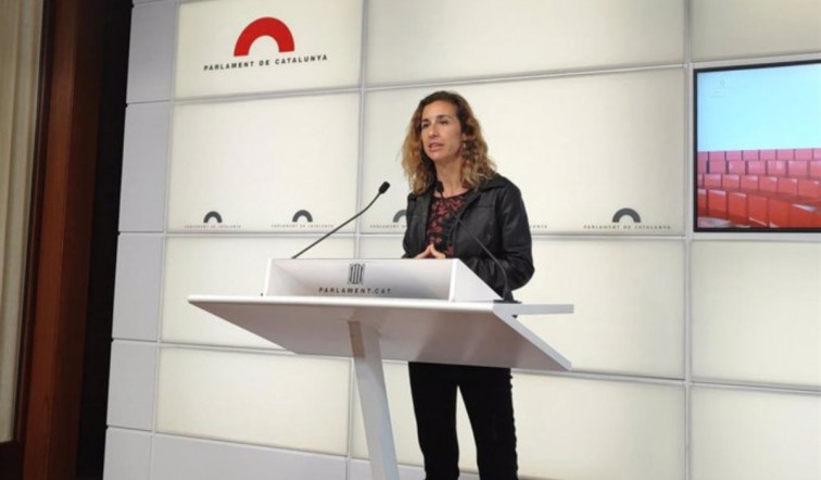 Aquestes són les raons de la CUP per desmarcar-se del Pacte per la Llengua